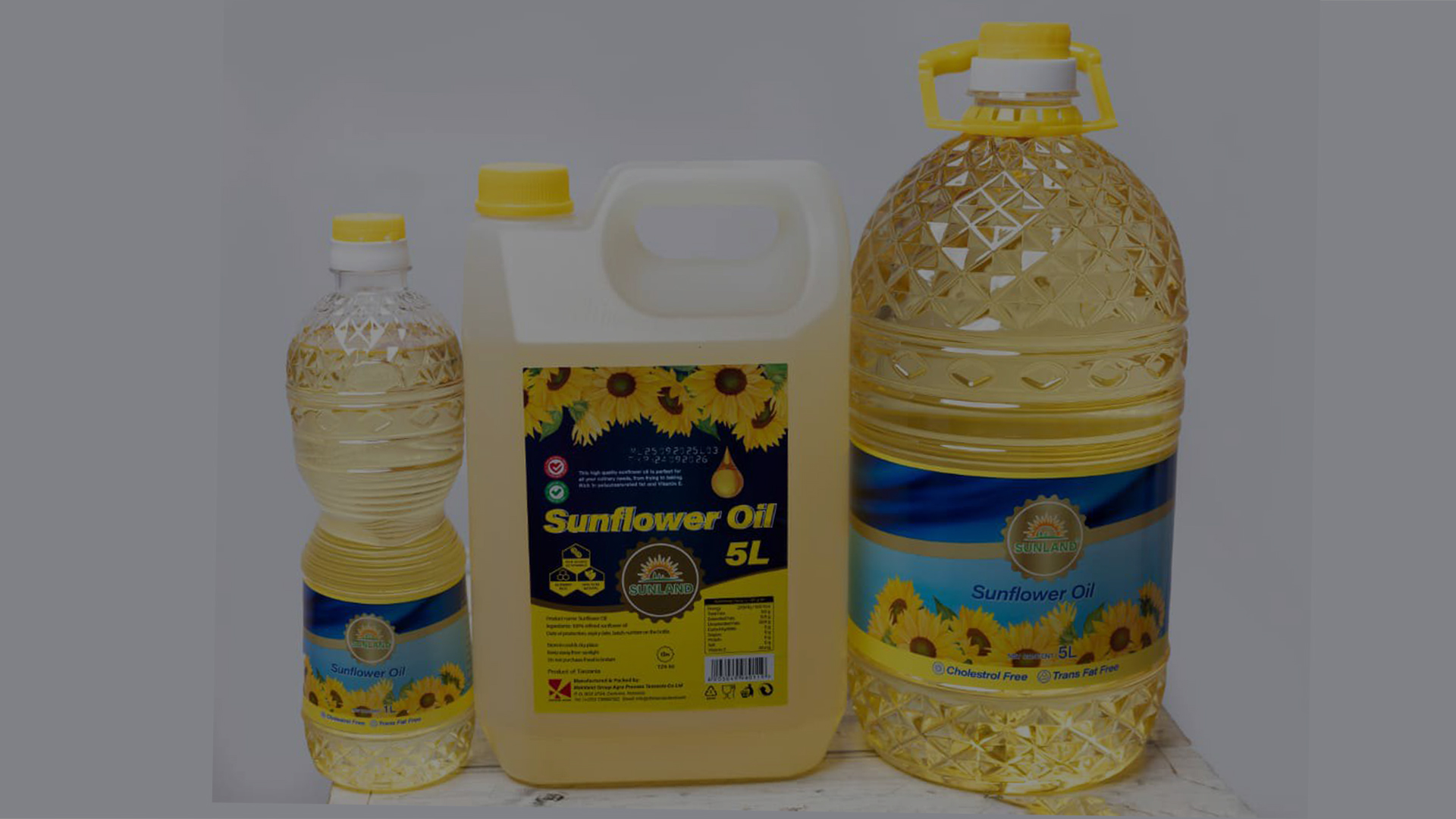 Affordable Household Goods in Tanzania