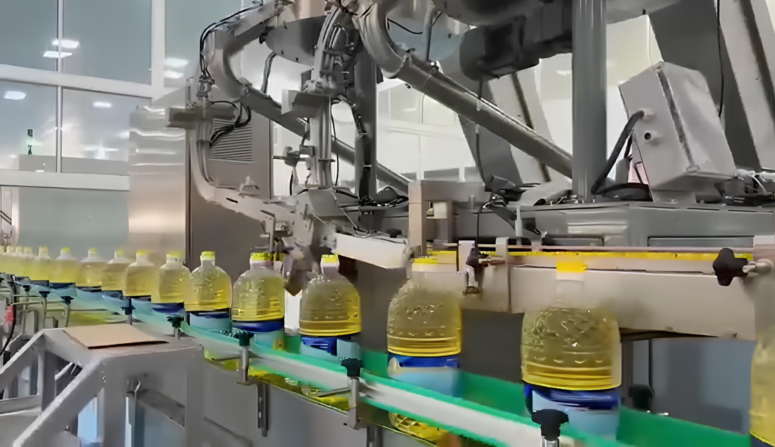 Manufacturing Process Thumbnail