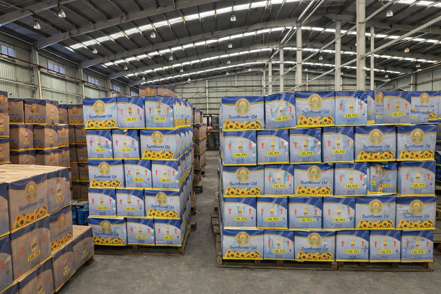 Contact Maisha Nafuu